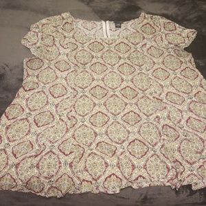 Torrid Shirt